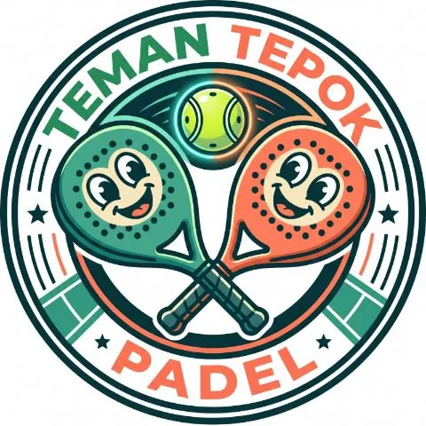 Teman Tepok Padel