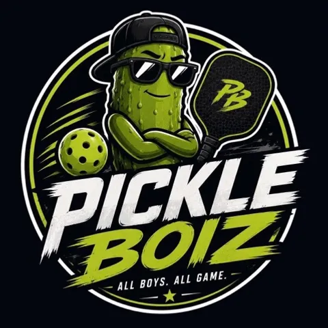 Pickle Boiz