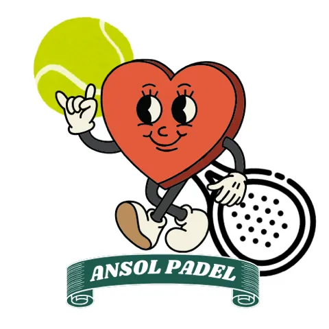 Ansol Padel