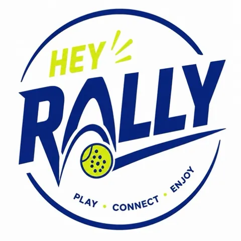 Hey Rally Padel Club