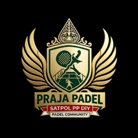 PRAJA PADEL DIY