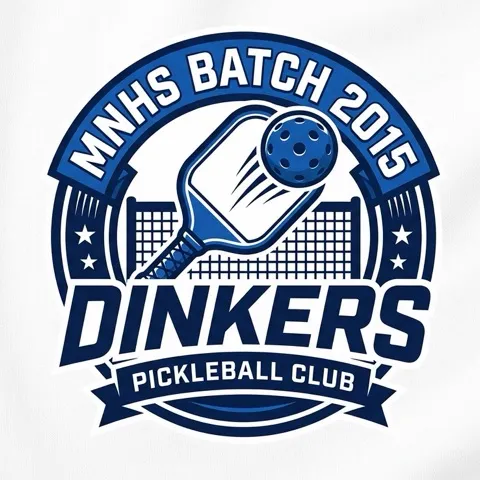 MNHS Batch 2015 Dinkers