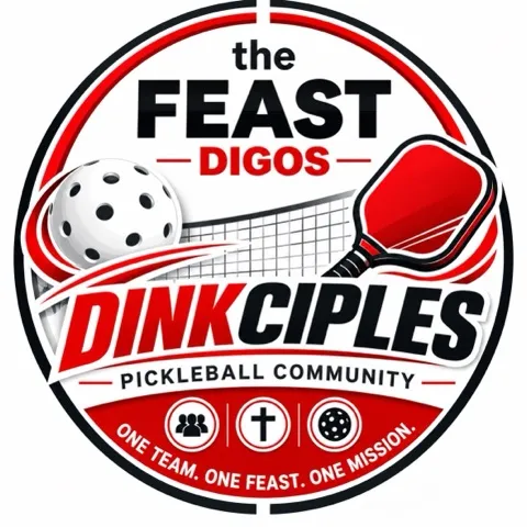 The Feast Digos Dinkciples