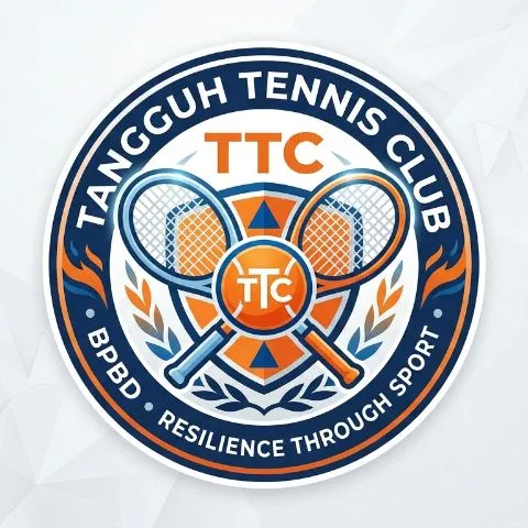 TANGGUH TENNIS CLUB