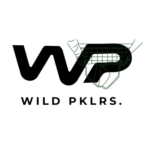 WILD PKLRS. 🦖