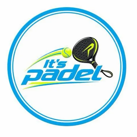 It’s Padel
