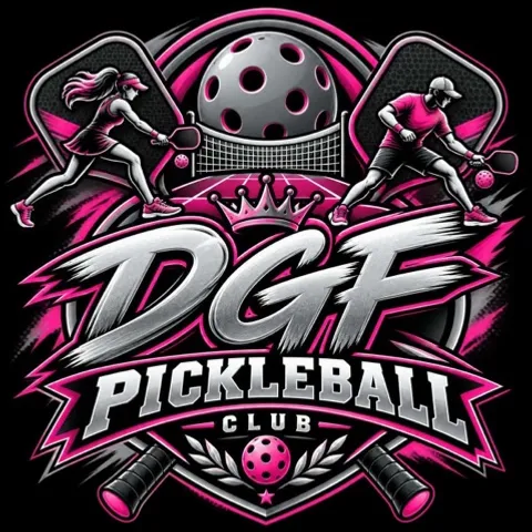 DGF Pickleball Club