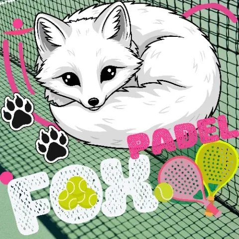 🐺FOX PADEL🥎