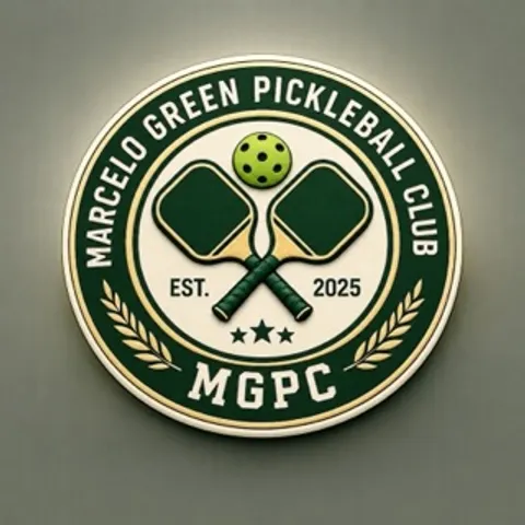 Marcelo Green Pickleball Club
