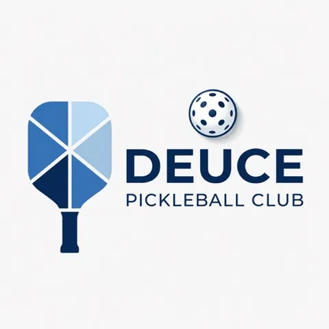 Deuce Pickleball Club