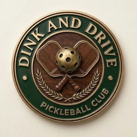 Dink and Drive Club