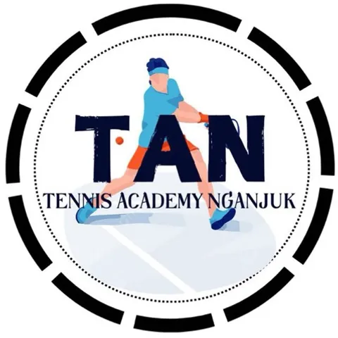 TENNIS ACADEMY NGANJUK