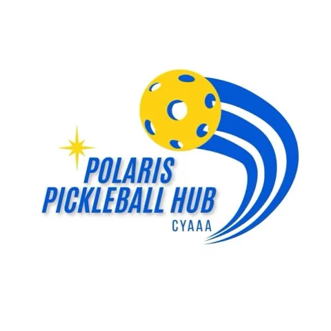 POLARIS Pickleball Hub