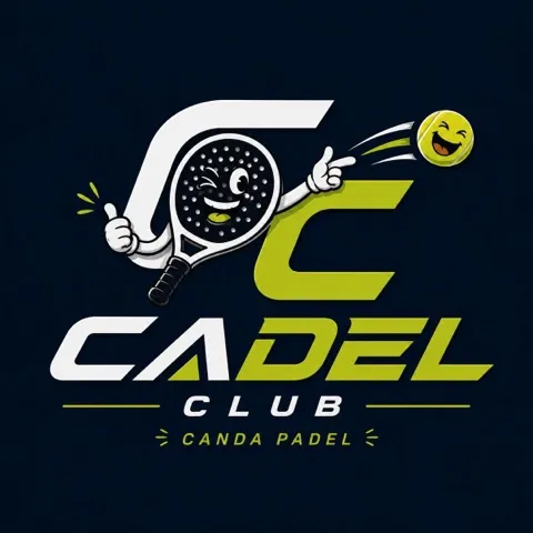 CADEL - CANDA PADEL 🎾