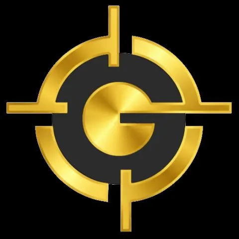 Golden Target Firing Range