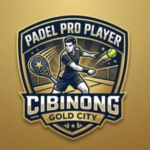 PADEL PRO PLAYER