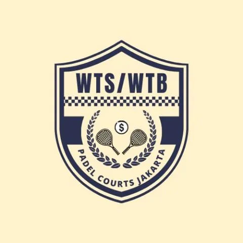 WTS/WTB Padel Courts Jakarta