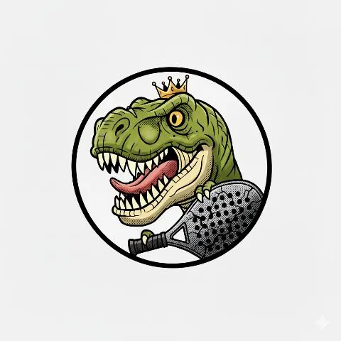 RGP - Rex's Go Padel-
