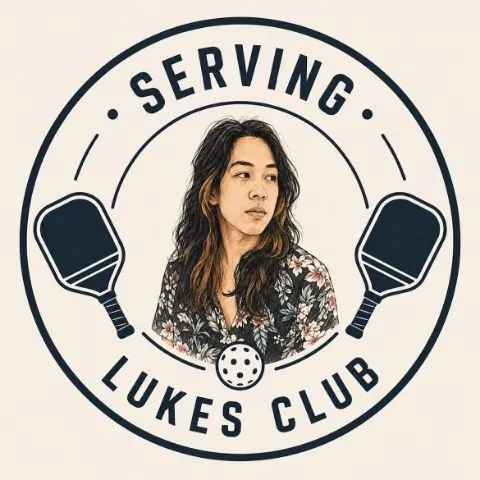 Serving Lukes Club