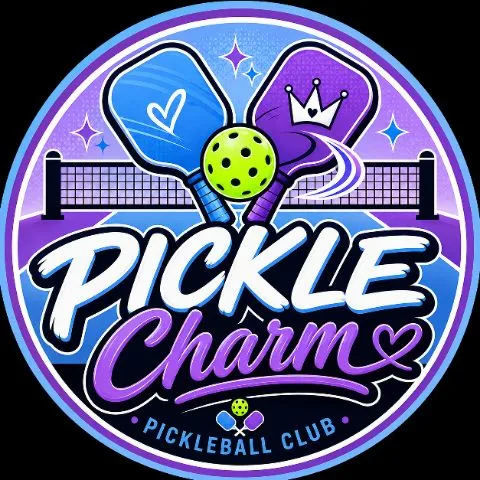 PICKLE CHARM