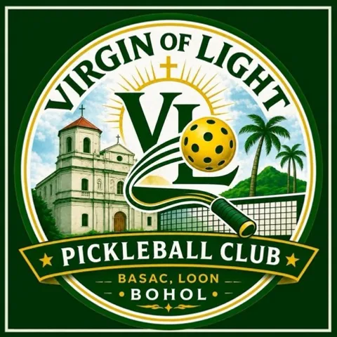VIRGIN OF LIGHT PICKLEBALL CLUB
