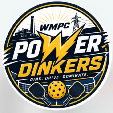 Power Dinkers ⚡️🔌💥