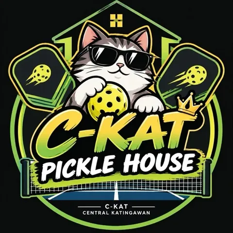 C-Kat Pickle House
