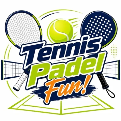 Tennis Padel Fun!🎾🤩 