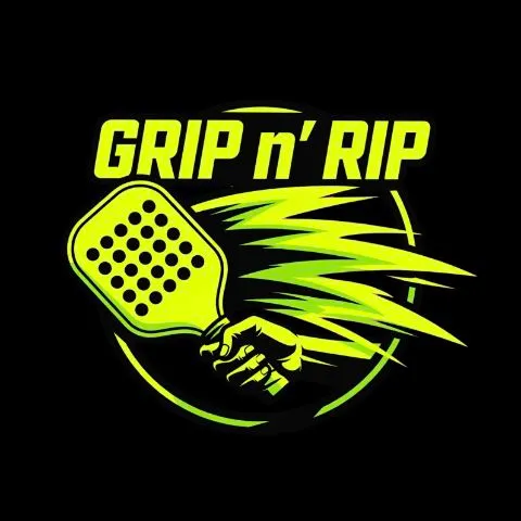 Grip n' Rip
