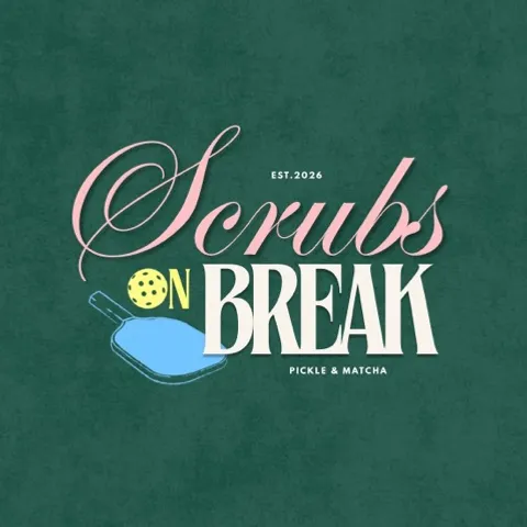 SCRUBS ON BREAK