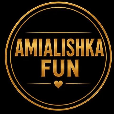 Amialishka fun