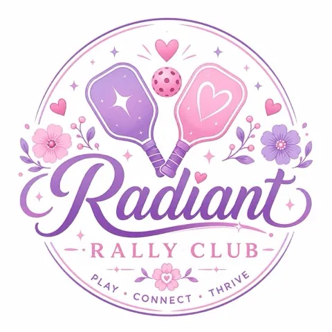 Radiant Rally Club 💜🌸