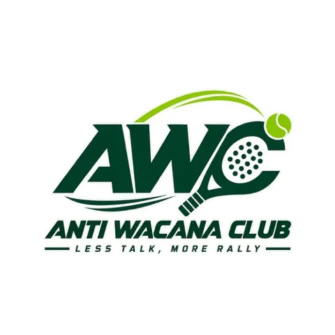 Anti Wacana Club