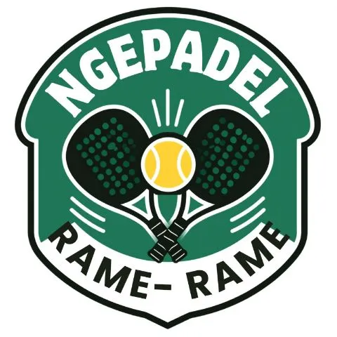 Ngepadel Rame-rame