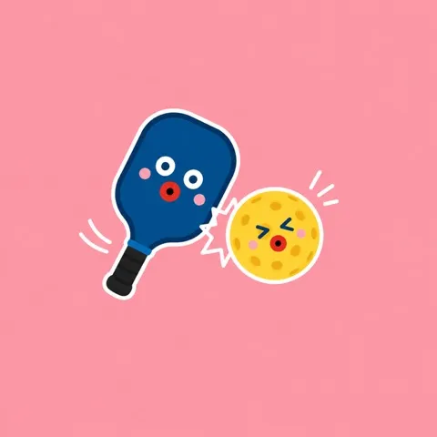 Little Pickleball Club