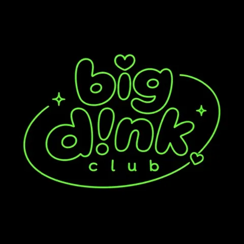 big d!nk club 