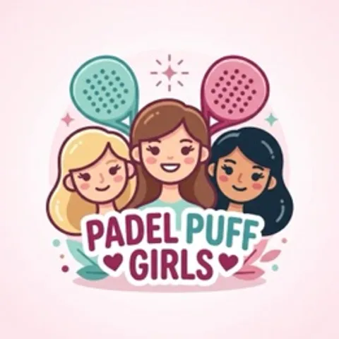 PADEL PUFF GIRLS✨✨