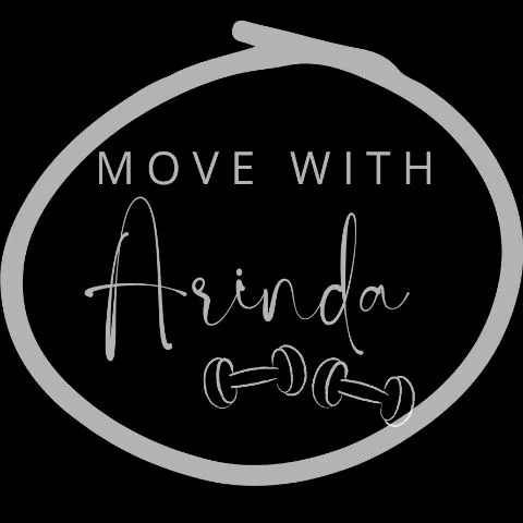 MOVE with Arinda🌸