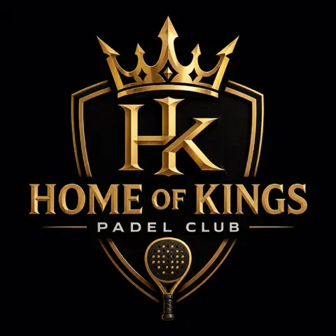 HOME of KINGS Padel Club