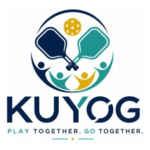 KUYOG.  (Play Together. Go Together)