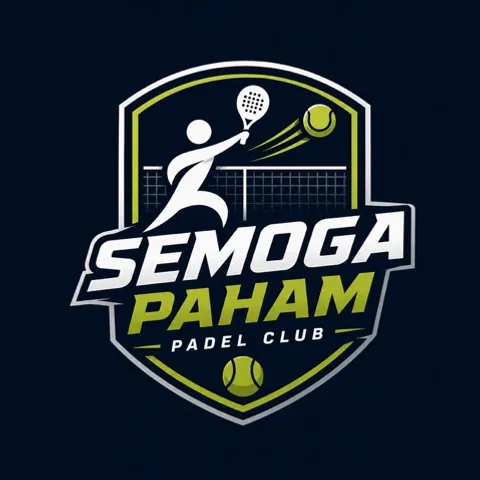 SEMOGA PAHAM PADEL CLUB