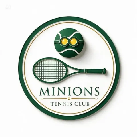 MINIONS TENNIS CLUB