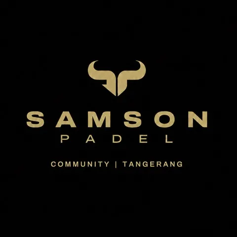 Samson Padel Community TANGERANG