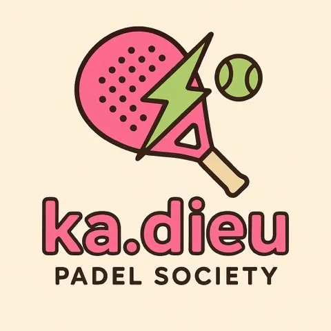 Kadieu padel society 