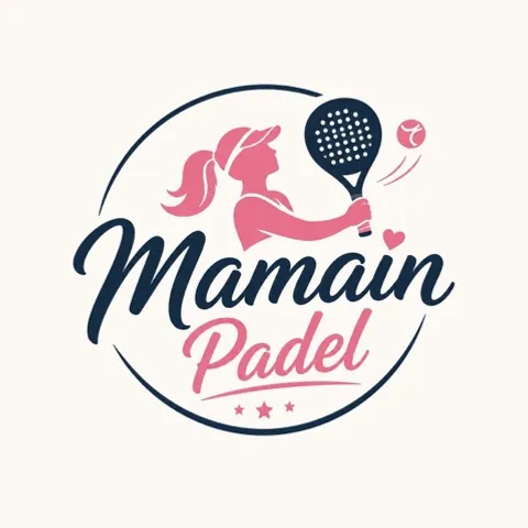MAMAIN PADEL 🌸