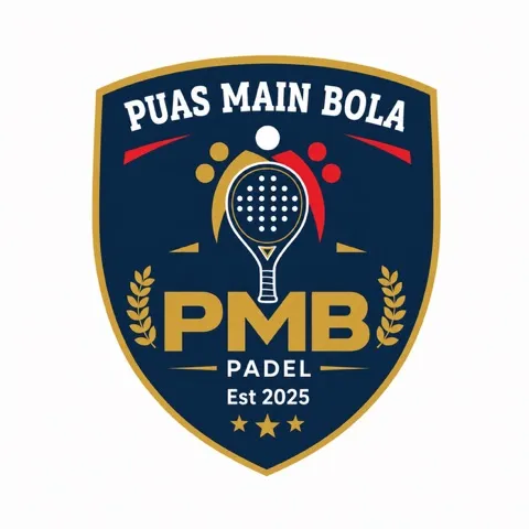 Puas Main Bola Padel 