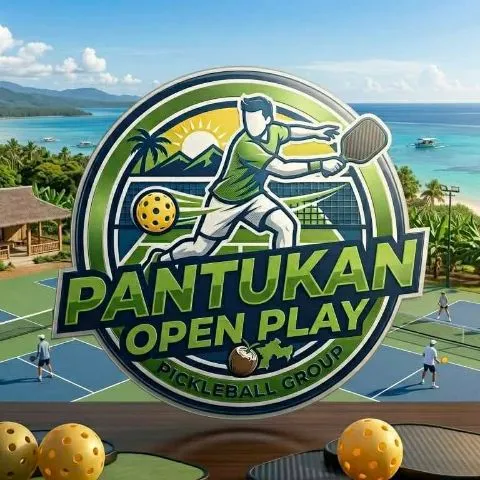 PANTUKAN OPEN PLAY