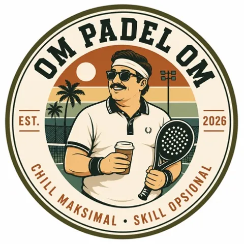 Om Padel Om