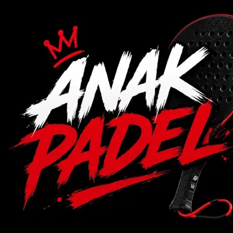 Anak Padel