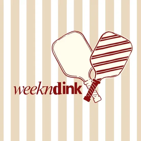 Weekndink🗓️